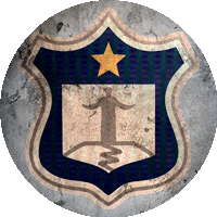 Logo Vaqueros de Bellavista